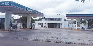 Grupo Lamol Gasolinerías en Chetumal Quintana Roo Caribe