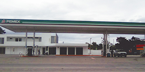 Grupo Lamol Gasolinerías en Mérida Yucatán Kanasin