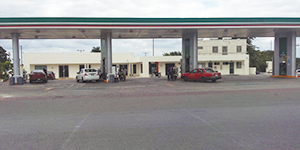 Grupo Lamol Gasolinerías en Mérida Yucatán Pacabtun
