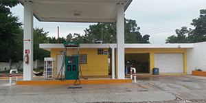 Grupo Lamol Gasolinerías en Mérida Yucatán Panabá