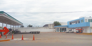 Grupo Lamol Gasolinerías en Mérida Yucatán San Idelfonso