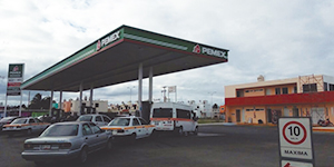Grupo Lamol Gasolinerías en Chetumal Quintana Roo Umán