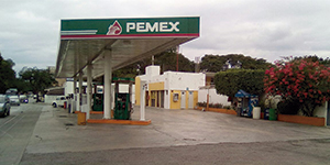 Grupo Lamol Gasolinerías en Mérida Yucatán Abimerhi
